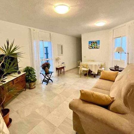 Апартаменты Victoria Apartamento En El Centro De Малага Экстерьер фото